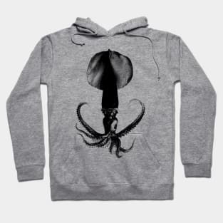 Squid Hoodie